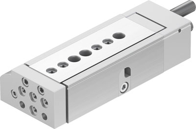 543944 Mini Carro Festo DGSL-10-30-PA