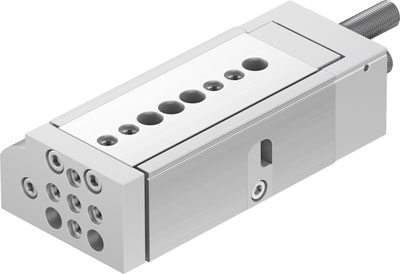 543963 Mini Carro Festo DGSL-12-30-PA