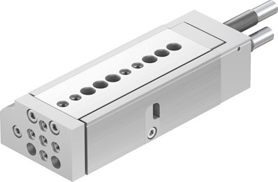 543979 Mini Carro Festo DGSL-12-50-Y3A