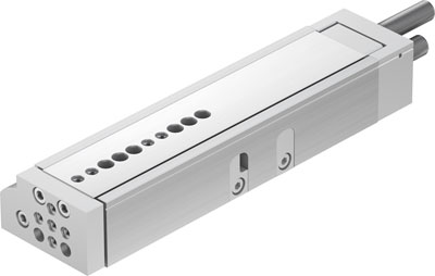 543989 Mini Carro Festo DGSL-16-100-PA