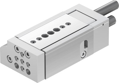 543991 Mini Carro Festo DGSL-16-10-P1A