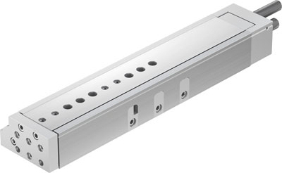 544038 Mini Carro Festo DGSL-25-200-PA