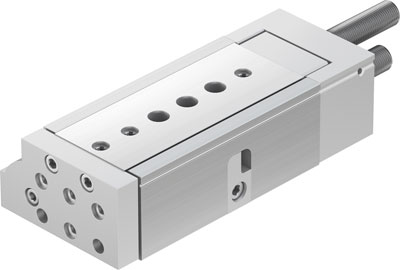 544043 Mini Carro Festo DGSL-25-50-P1A