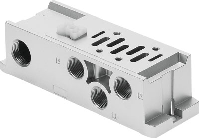 546099 Placa Base Festo VABS-S2-1S-G38-K1