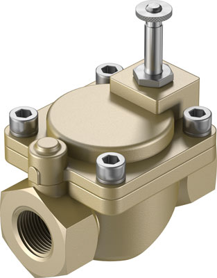 546149 Electrovalvula Festo VZWM-L-M22C-G34-F4
