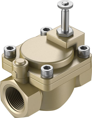 546160 Electrovalvula Festo VZWM-L-M22C-N112-F5