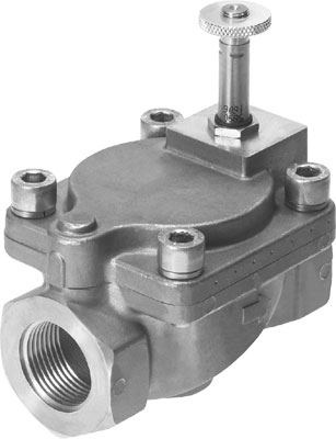 546174 Electrovalvula Festo VZWM-L-M22C-N1-F5-R1