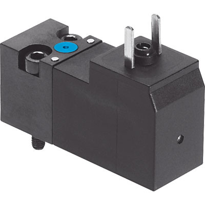 546257 Electrovalvula Festo VSCS-B-M32-MH-WA-5C1