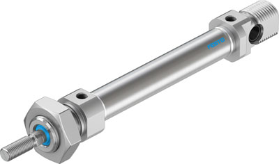 546388 Cilindro Redondo Festo DSNU-1/2"-2"-P-A-B