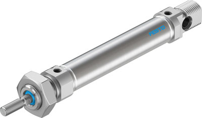 546390 Cilindro Redondo Festo DSNU-5/8"-2"-PPV-A-B