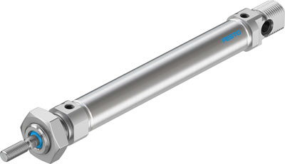 546391 Cilindro Redondo Festo DSNU-5/8"-3"-PPV-A-B