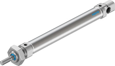 546392 Cilindro Redondo Festo DSNU-5/8"-4"-PPV-A-B