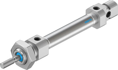 546393 Cilindro Redondo Festo DSNU-5/16"-1"-P-A