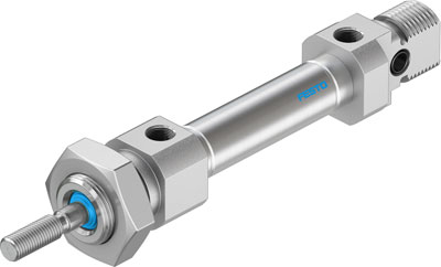 546394 Cilindro Redondo Festo DSNU-5/16"-1/2"-P-A