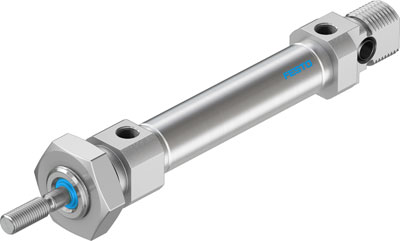 546398 Cilindro Redondo Festo DSNU-3/8"-1"-P-A