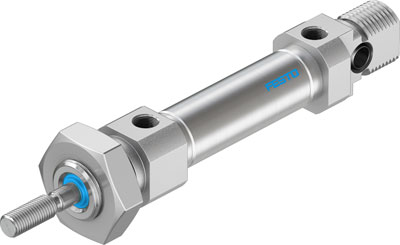 546399 Cilindro Redondo Festo DSNU-3/8"-1/2"-P-A