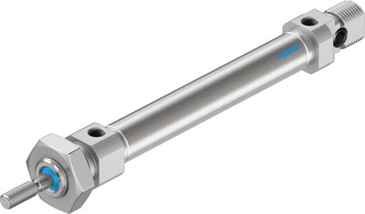 546400 Cilindro Redondo Festo DSNU-3/8"-2"-P-A
