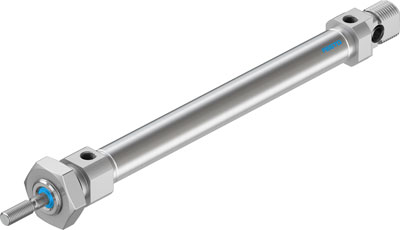 546401 Cilindro Redondo Festo DSNU-3/8"-3"-P-A