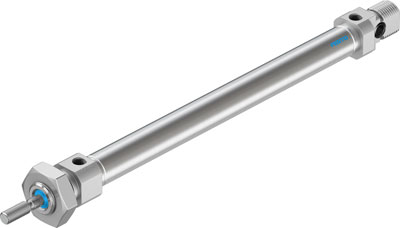 546402 Cilindro Redondo Festo DSNU-3/8"-4"-P-A