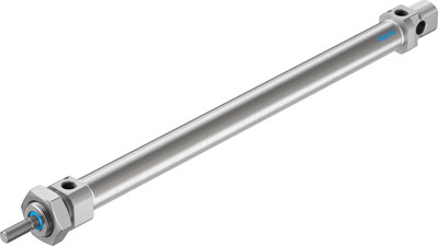546404 Cilindro Redondo Festo DSNU-3/4"-10"-PPV-A