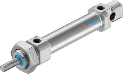546406 Cilindro Redondo Festo DSNU-3/4"-2"-PPV-A