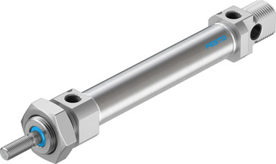 546407 Cilindro Redondo Festo DSNU-3/4"-3"-PPV-A