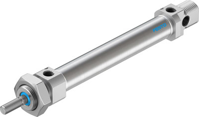 546408 Cilindro Redondo Festo DSNU-3/4"-4"-PPV-A