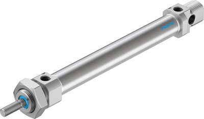 546409 Cilindro Redondo Festo DSNU-3/4"-5"-PPV-A