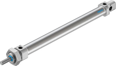 546411 Cilindro Redondo Festo DSNU-3/4"-8"-PPV-A