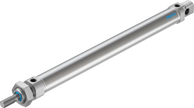 546414 Cilindro Redondo Festo DSNU-1"-10"-PPV-A