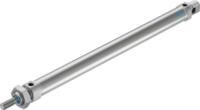 546415 Cilindro Redondo Festo DSNU-1"-12"-PPV-A