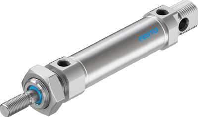 546416 Cilindro Redondo Festo DSNU-1"-2"-PPV-A