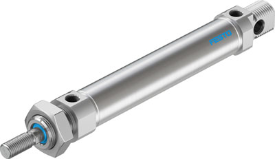 546417 Cilindro Redondo Festo DSNU-1"-4"-PPV-A