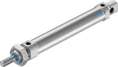 546418 Cilindro Redondo Festo DSNU-1"-5"-PPV-A