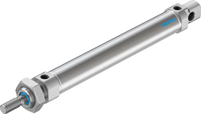 546419 Cilindro Redondo Festo DSNU-1"-6"-PPV-A