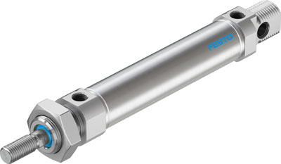 546421 Cilindro Redondo Festo DSNU-1"-3"-PPV-A