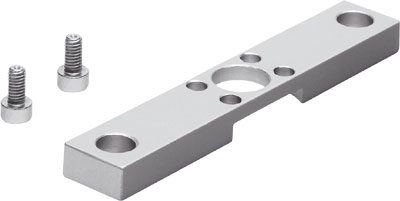 546553 Fijacion Por Brida Festo FZF-1/2"