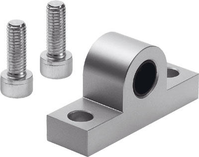 546572 Brida Basculante Festo SZF-2"