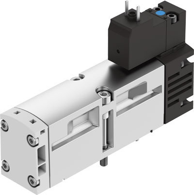 546700 Electrovalvula Festo VSVA-B-M52-AH-A1-1C1