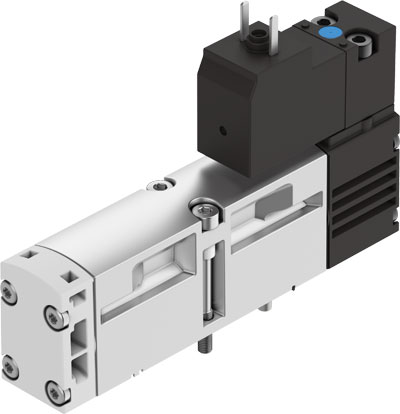 546701 Electrovalvula Festo VSVA-B-M52-AH-A2-1C1