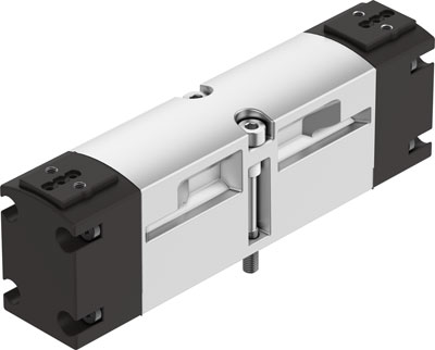 546731 Valvula Basica Festo VSVA-B-T32C-A-A1-P1