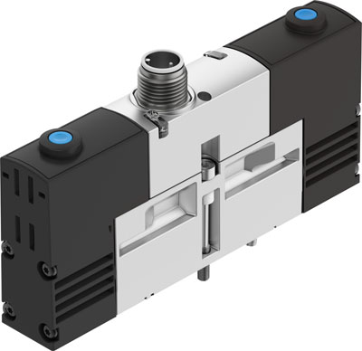 546765 Electrovalvula Festo VSVA-B-T32U-AH-A2-1R5L