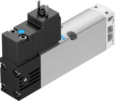 547081 Electrovalvula Festo VSVA-B-M52-MZH-A2-1C1