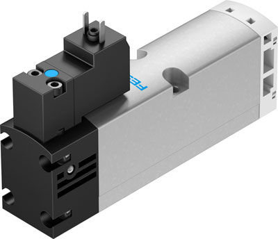 547160 Electrovalvula Festo VSVA-B-M52-MZH-A1-5C1