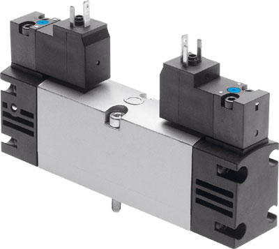 547170 Electrovalvula Festo VSVA-B-T32U-AH-A1-2AC1