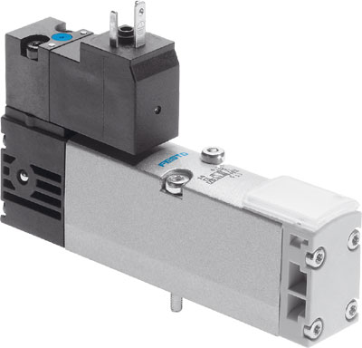 547179 Electrovalvula Festo VSVA-B-M52-AH-A2-2AC1