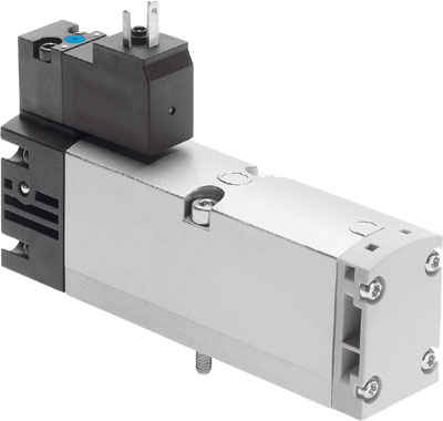 547218 Electrovalvula Festo VSVA-B-M52-AH-A1-3AC1