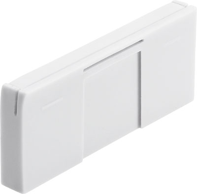 547473 Portaetiquetas Festo ASCF-H-E2