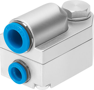 547534 Valvula De Escape Rapido Festo VBQF-D-G18-Q6