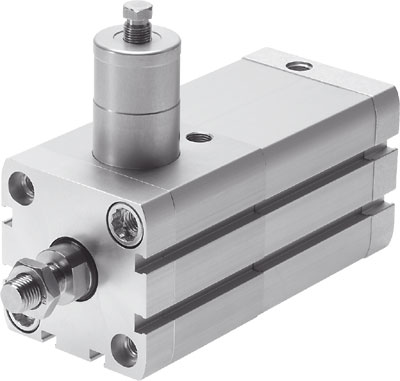 548211 Cilindro Compacto Festo ADN-63- -KP-